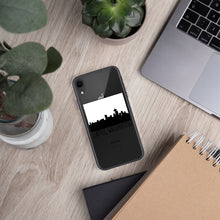 Load image into Gallery viewer, Seattle Skyline iPhone Case
