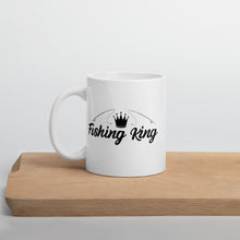 Load image into Gallery viewer, Fishing King Mug
