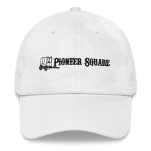 Load image into Gallery viewer, Pioneer Square Hat
