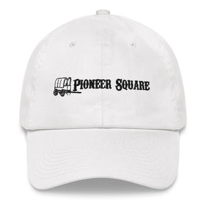 Pioneer Square Hat