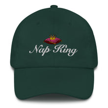 Load image into Gallery viewer, Nap King Hat
