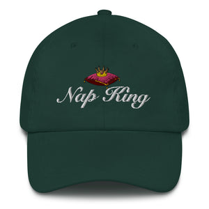 Nap King Hat