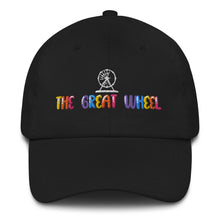 Load image into Gallery viewer, The Great Wheel Hat
