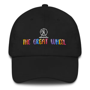 The Great Wheel Hat