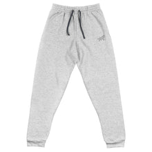 Load image into Gallery viewer, White Dog Joggers
