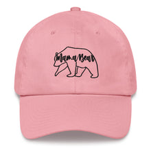 Load image into Gallery viewer, Mama Bear Hat
