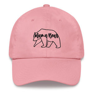 Mama Bear Hat