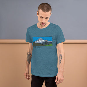Mt. Rainier T-Shirt