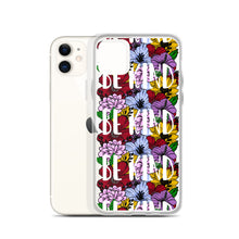 Load image into Gallery viewer, Be Kind iPhone Case
