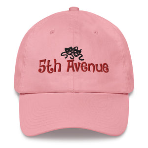 5th Avenue Hat