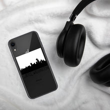 Load image into Gallery viewer, Seattle Skyline iPhone Case

