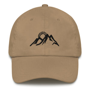 Mountain Hat