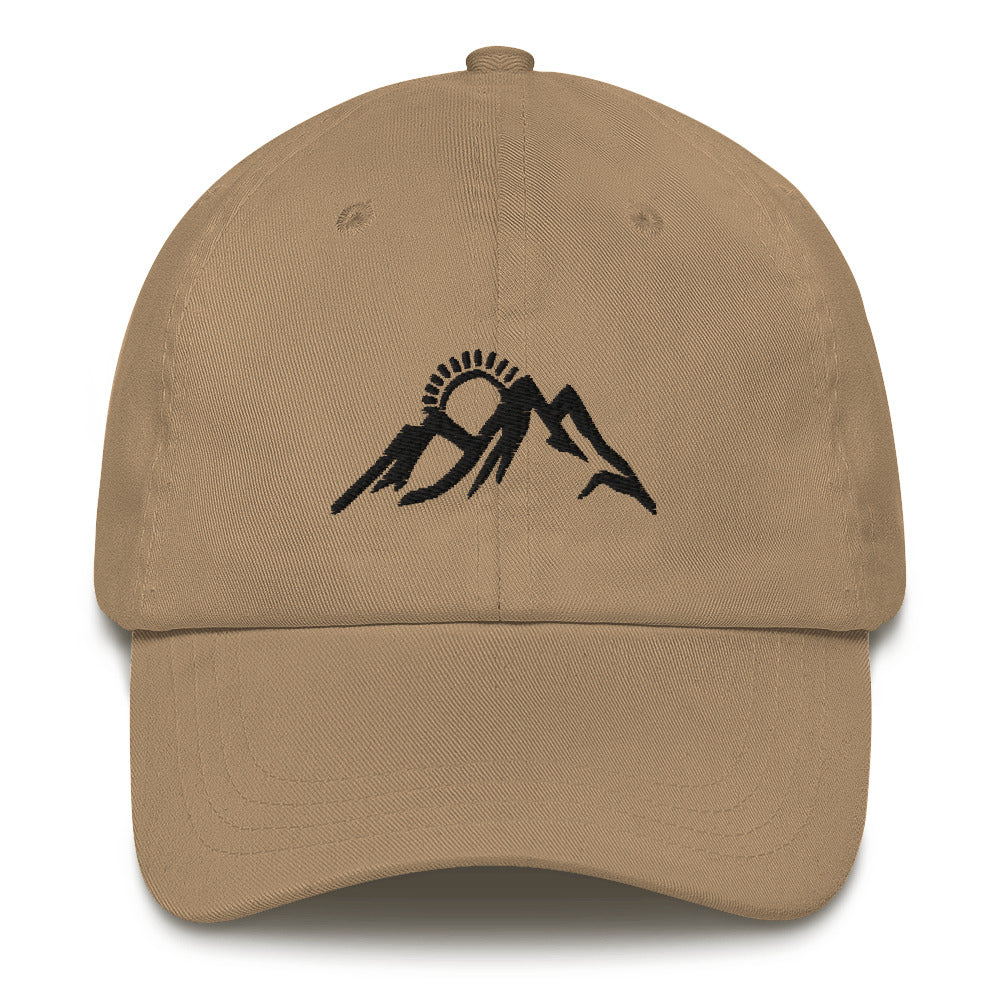Mountain Hat