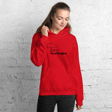 Load image into Gallery viewer, Seattle Umbrella Hoodie
