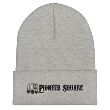 Load image into Gallery viewer, Pioneer Square Beanie
