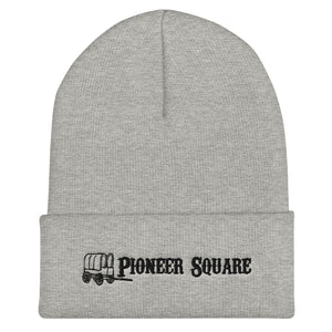 Pioneer Square Beanie