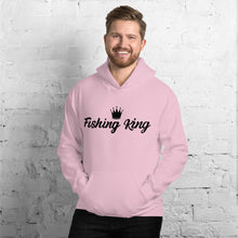 Load image into Gallery viewer, Fishing King Hoodie
