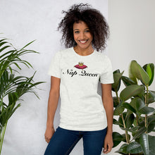 Load image into Gallery viewer, Nap Queen T-Shirt

