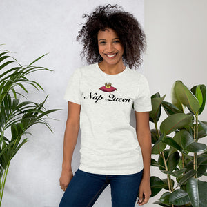 Nap Queen T-Shirt