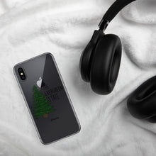 Load image into Gallery viewer, Evergreen State iPhone Case
