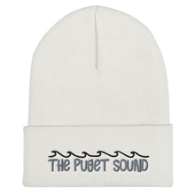 Load image into Gallery viewer, The Puget Sound Beanie Light
