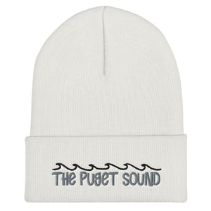 The Puget Sound Beanie Light