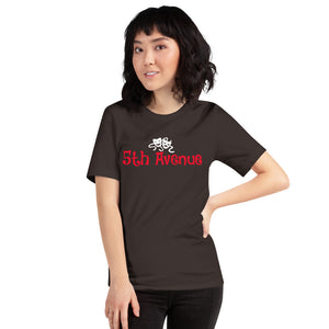 5th Avenue T-Shirt