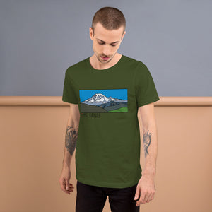 Mt. Rainier T-Shirt