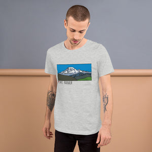 Mt. Rainier T-Shirt