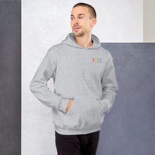 Load image into Gallery viewer, Pride! Hoodie
