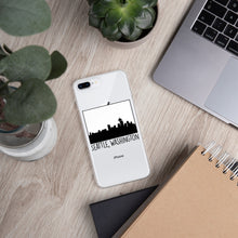 Load image into Gallery viewer, Seattle Skyline iPhone Case
