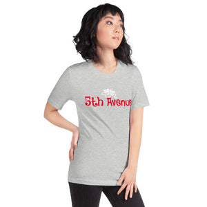 5th Avenue T-Shirt