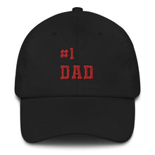 Load image into Gallery viewer, Dad hat
