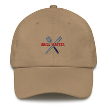 Load image into Gallery viewer, Grill Master Hat
