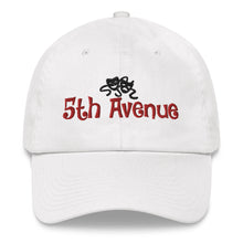 Load image into Gallery viewer, 5th Avenue Hat
