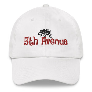 5th Avenue Hat