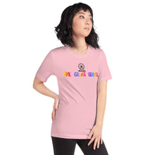 Load image into Gallery viewer, The Great Wheel T-Shirt
