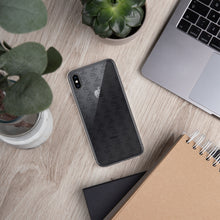 Load image into Gallery viewer, One Line Face iPhone Case
