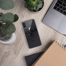 Load image into Gallery viewer, Dog Mom iPhone Case
