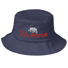 Load image into Gallery viewer, 5th Avenue Bucket Hat
