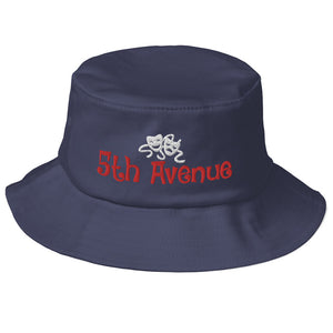 5th Avenue Bucket Hat