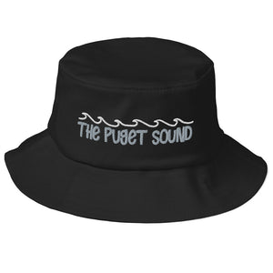 The Puget Sound Bucket Hat