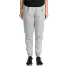 Load image into Gallery viewer, White Dog Joggers
