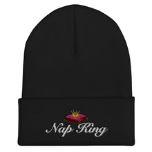 Load image into Gallery viewer, Nap King Beanie

