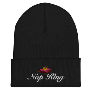 Nap King Beanie
