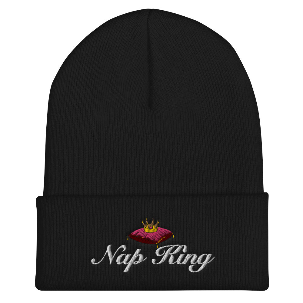Nap King Beanie