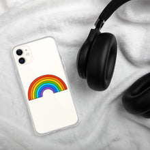Load image into Gallery viewer, Rainbow iPhone Case
