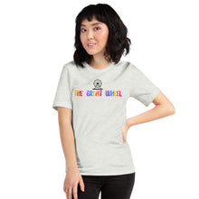 Load image into Gallery viewer, The Great Wheel T-Shirt
