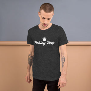 Fishing King Tee