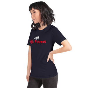 5th Avenue T-Shirt